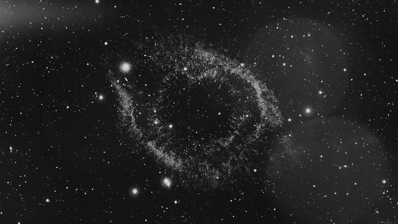 1366x768 wallpaper for desktop, laptop. eye of space star