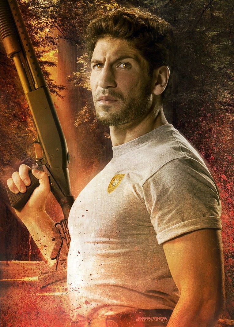 Shane Walsh Wallpapers - Top Free Shane Walsh Backgrounds - WallpaperAccess