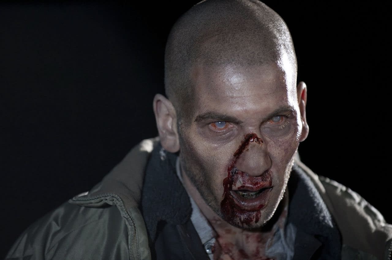 1280x852 The Walking Dead Remembers Shane Walsh