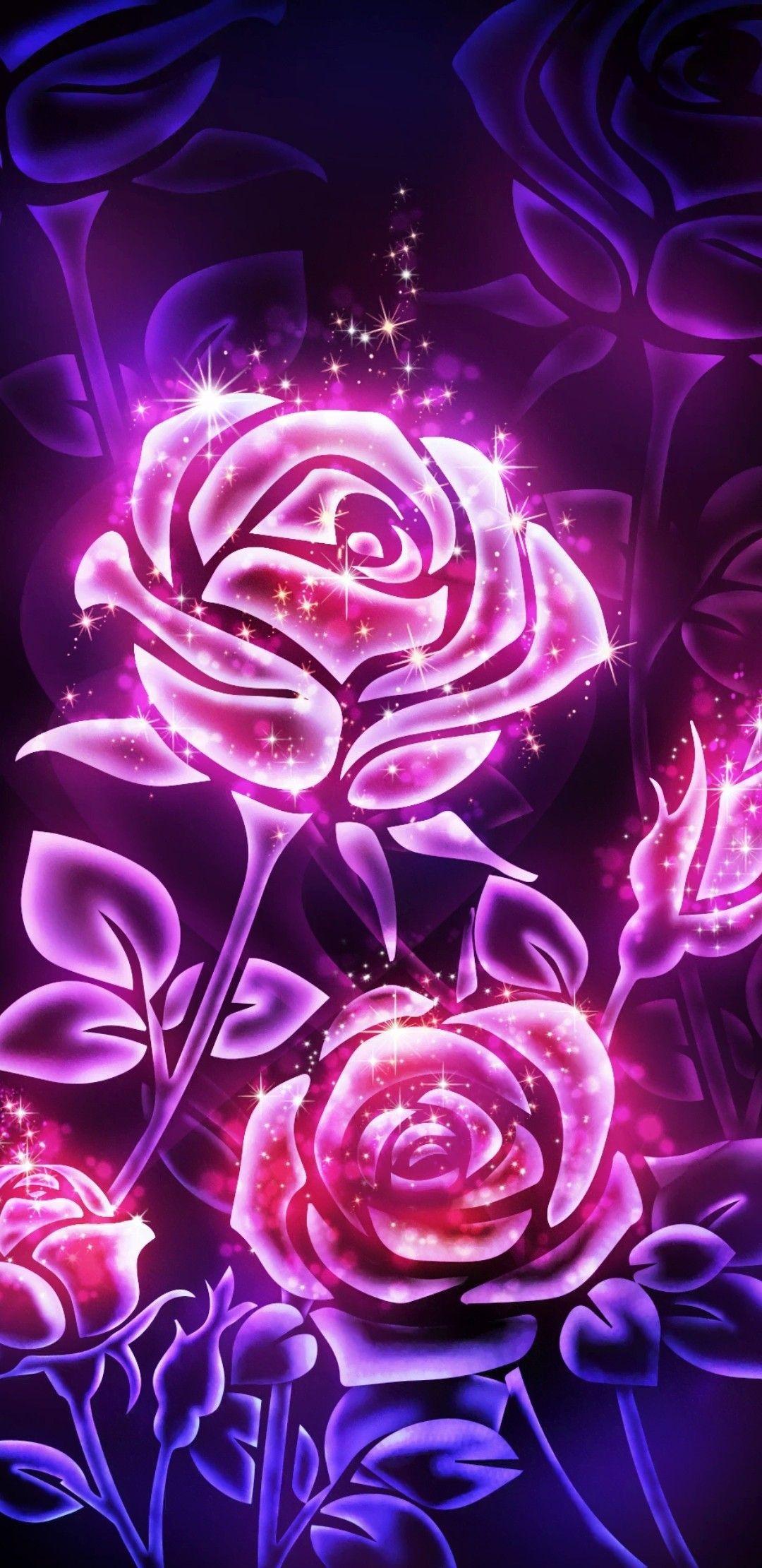 Cute Background Galaxy Rose Gold Images