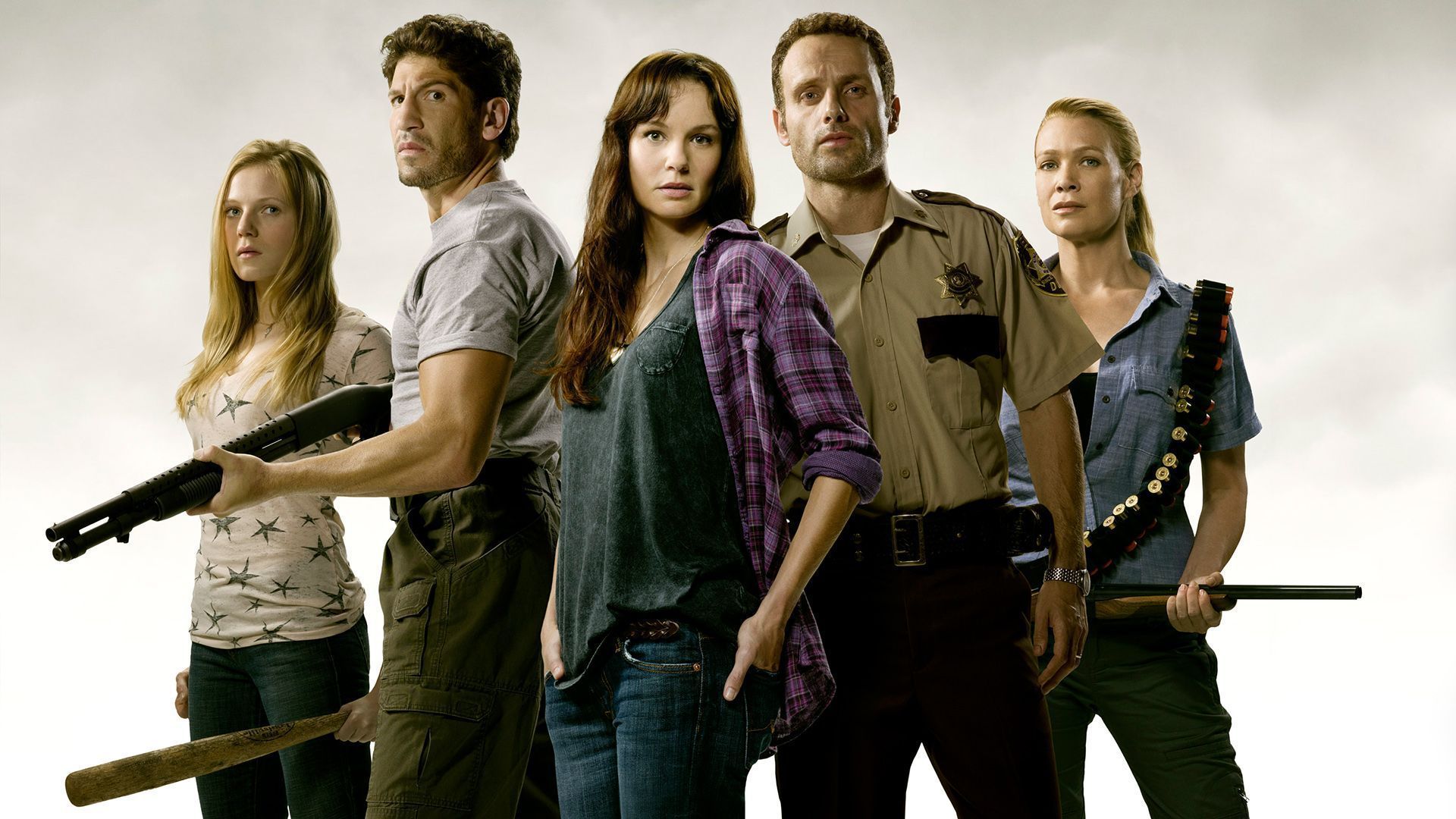 1920x1080 TV Show The Walking Dead HD Wallpaper