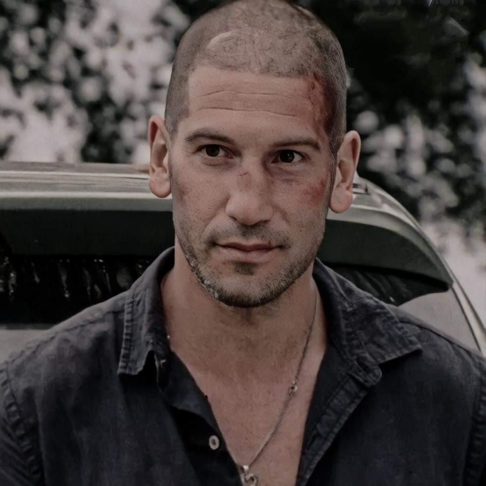 Shane Walsh Wallpapers - Top Free Shane Walsh Backgrounds - WallpaperAccess