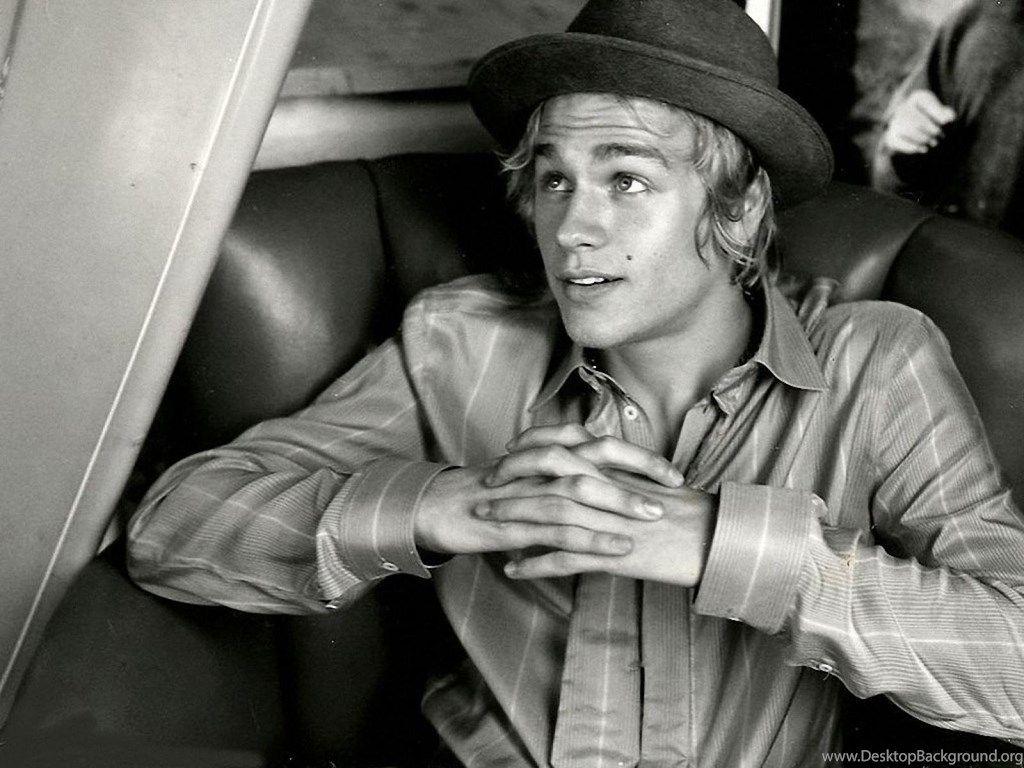 1024x768 Charlie Hunnam Wallpaper Wallpaper Free Charlie Hunnam