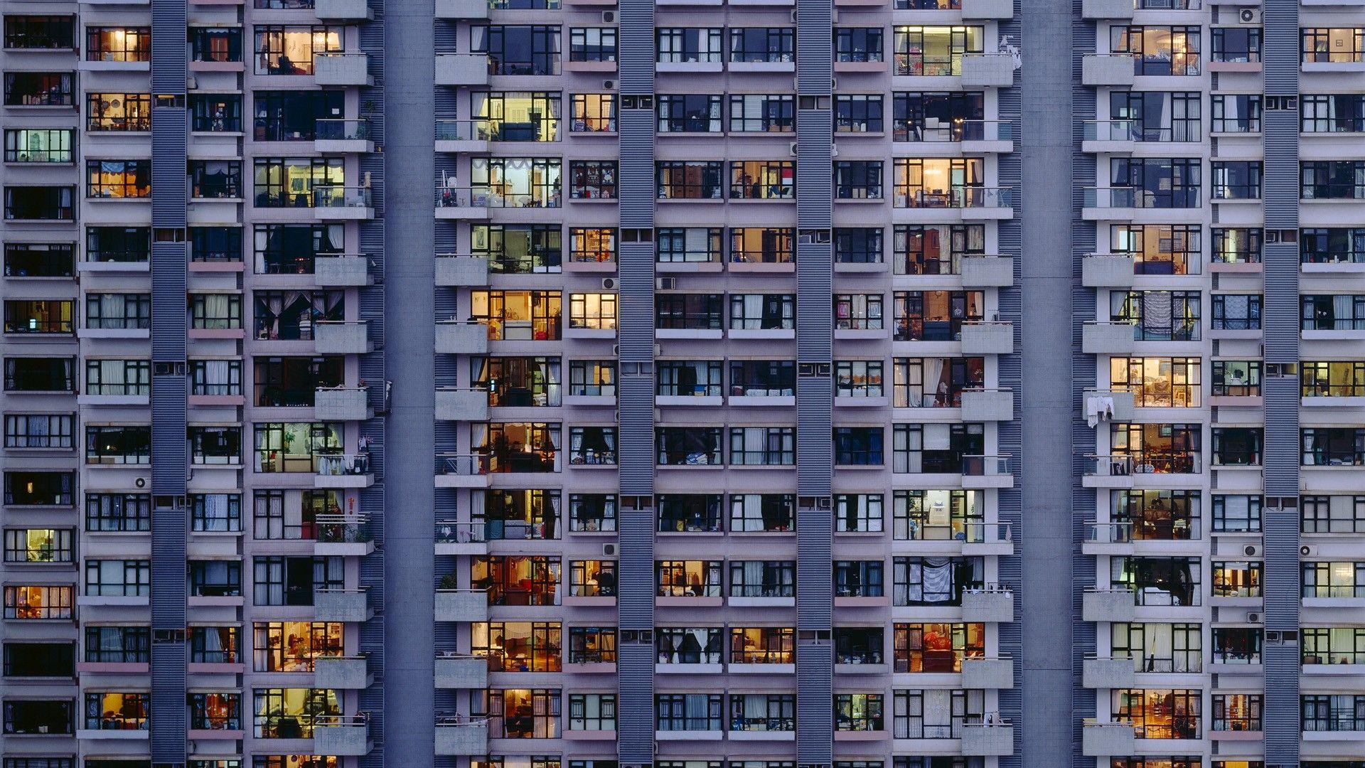 1920x1080 Apartment Wallpaper
