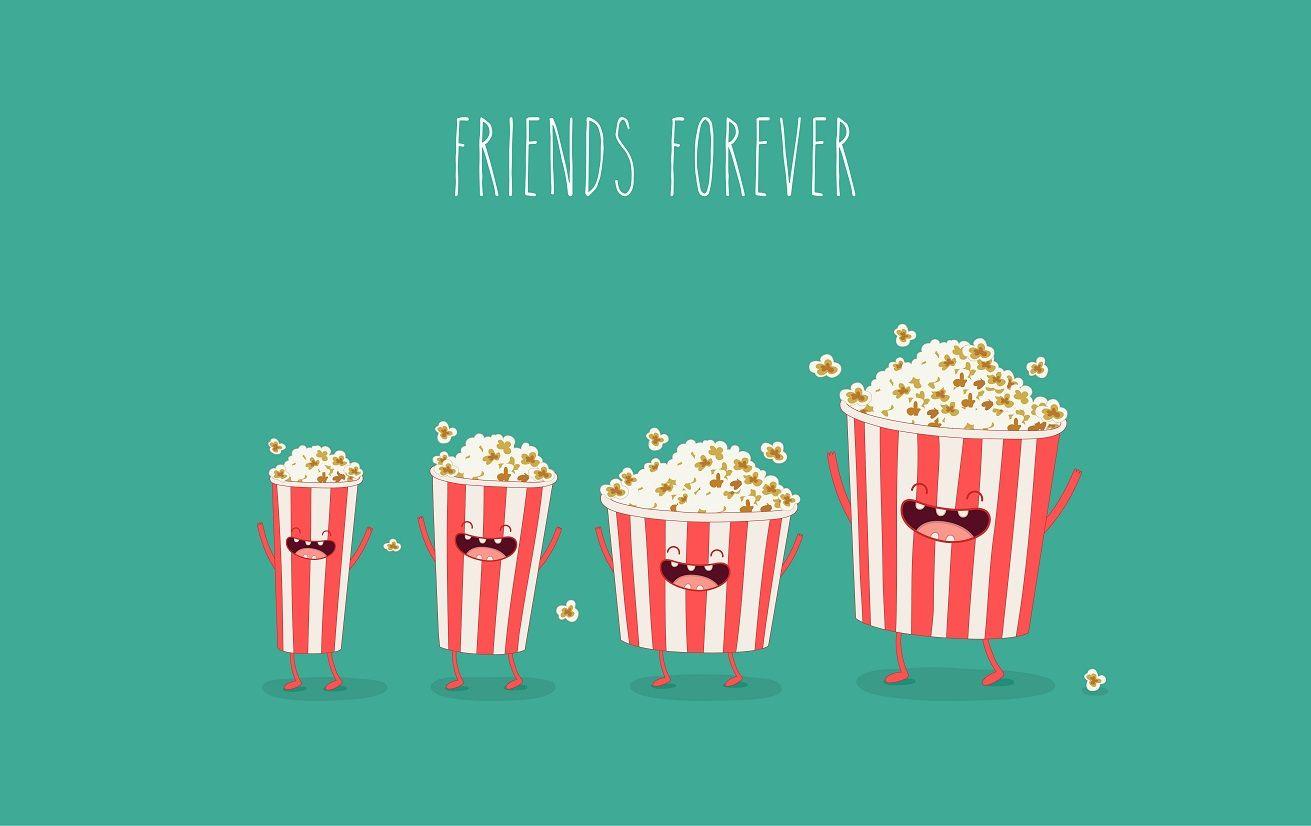 Popcorn and Movie Wallpapers - Top Free Popcorn and Movie Backgrounds