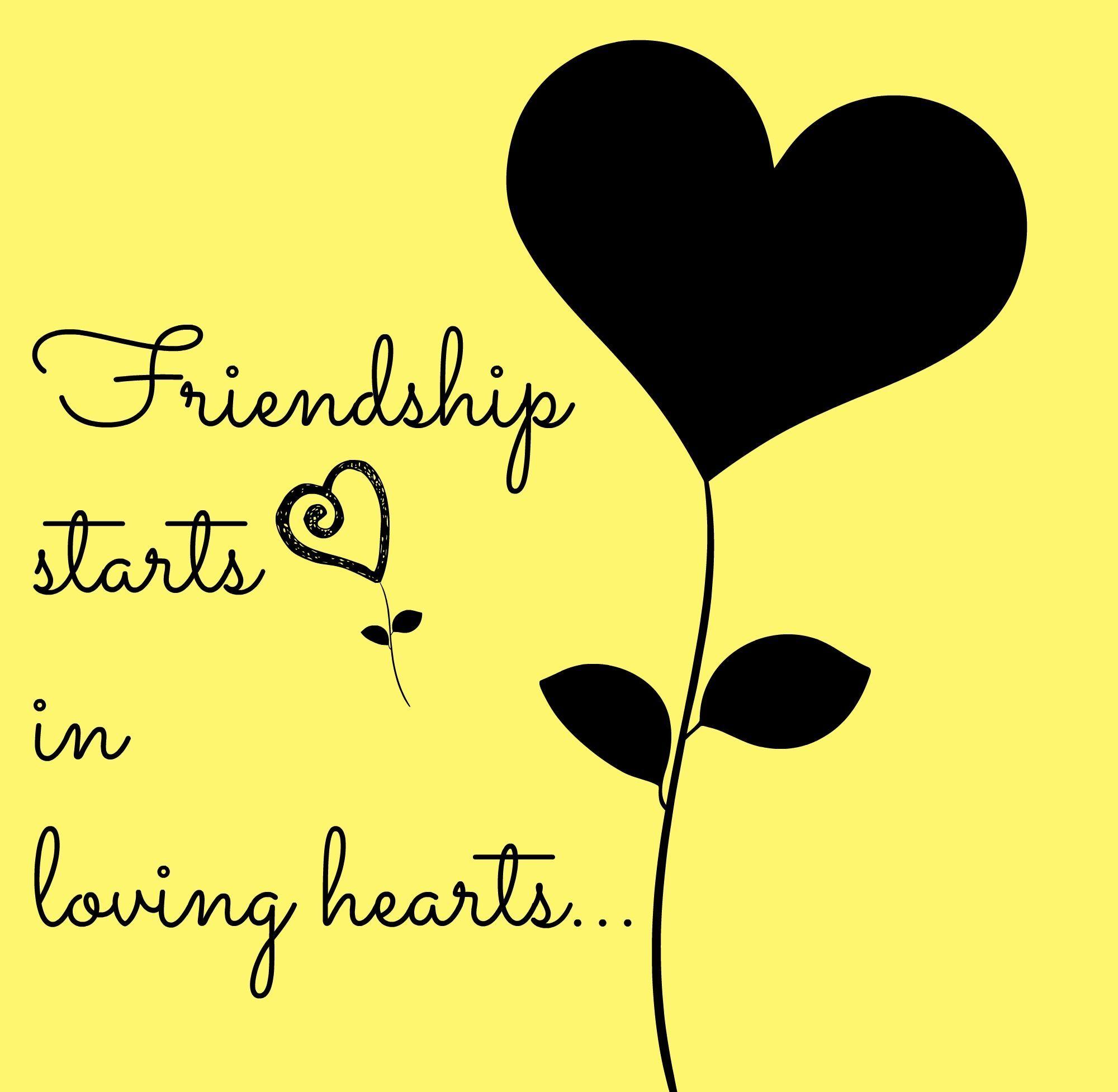 Love and Friendship Wallpapers - Top Free Love and Friendship Backgrounds -  WallpaperAccess