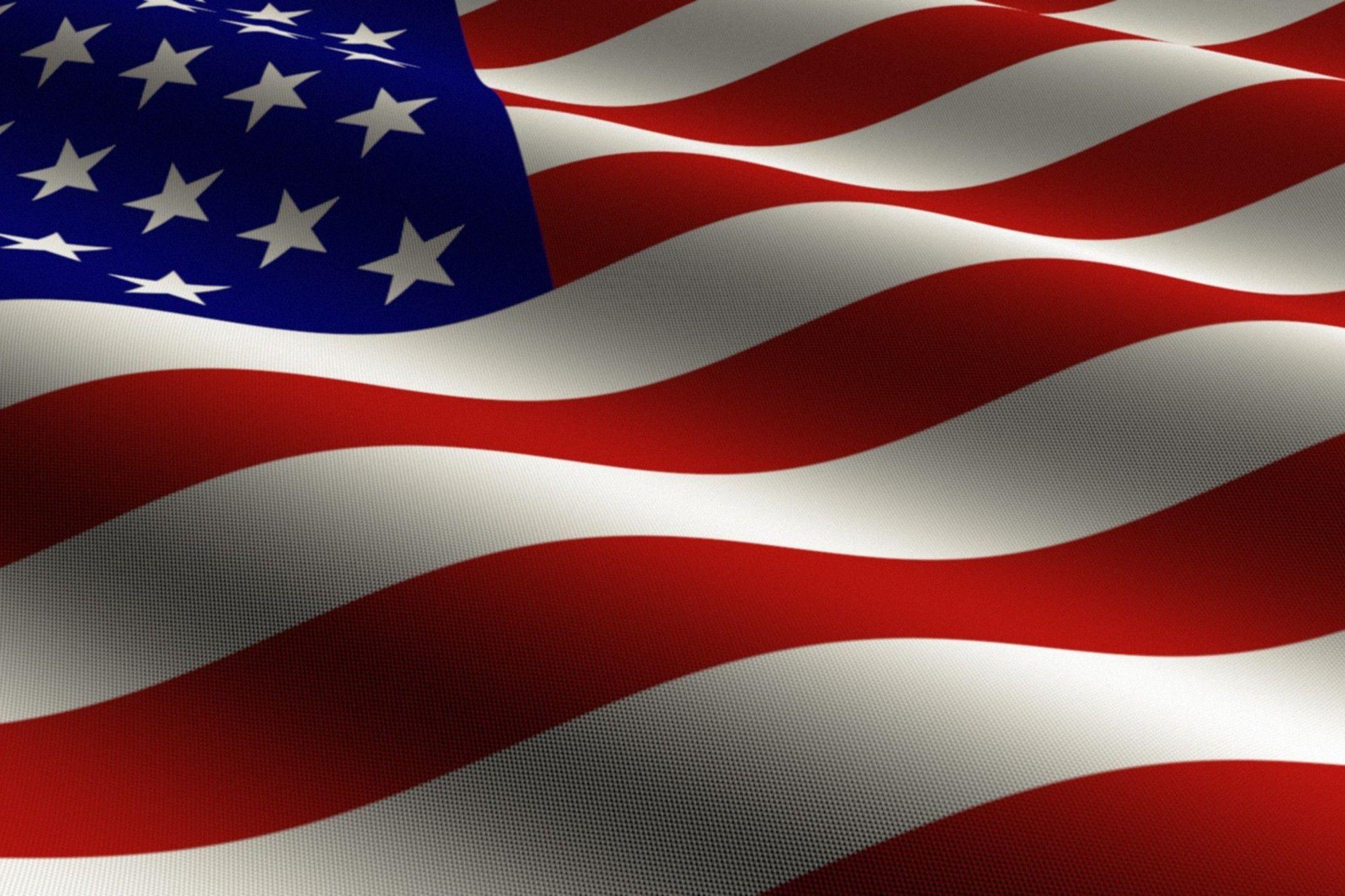 2000x1333 Flags american flag wallpaper. PC