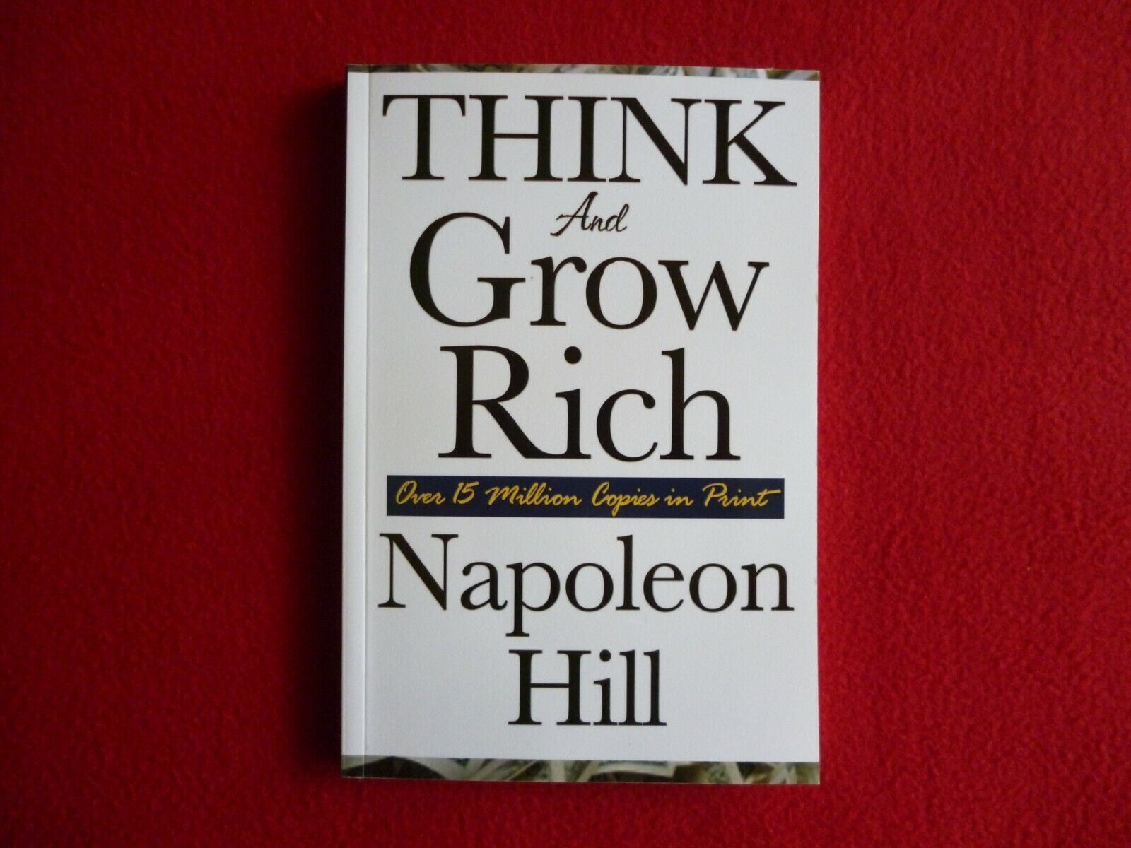 1600x1200 Giulia Guerrieri on X: “Think and Grow