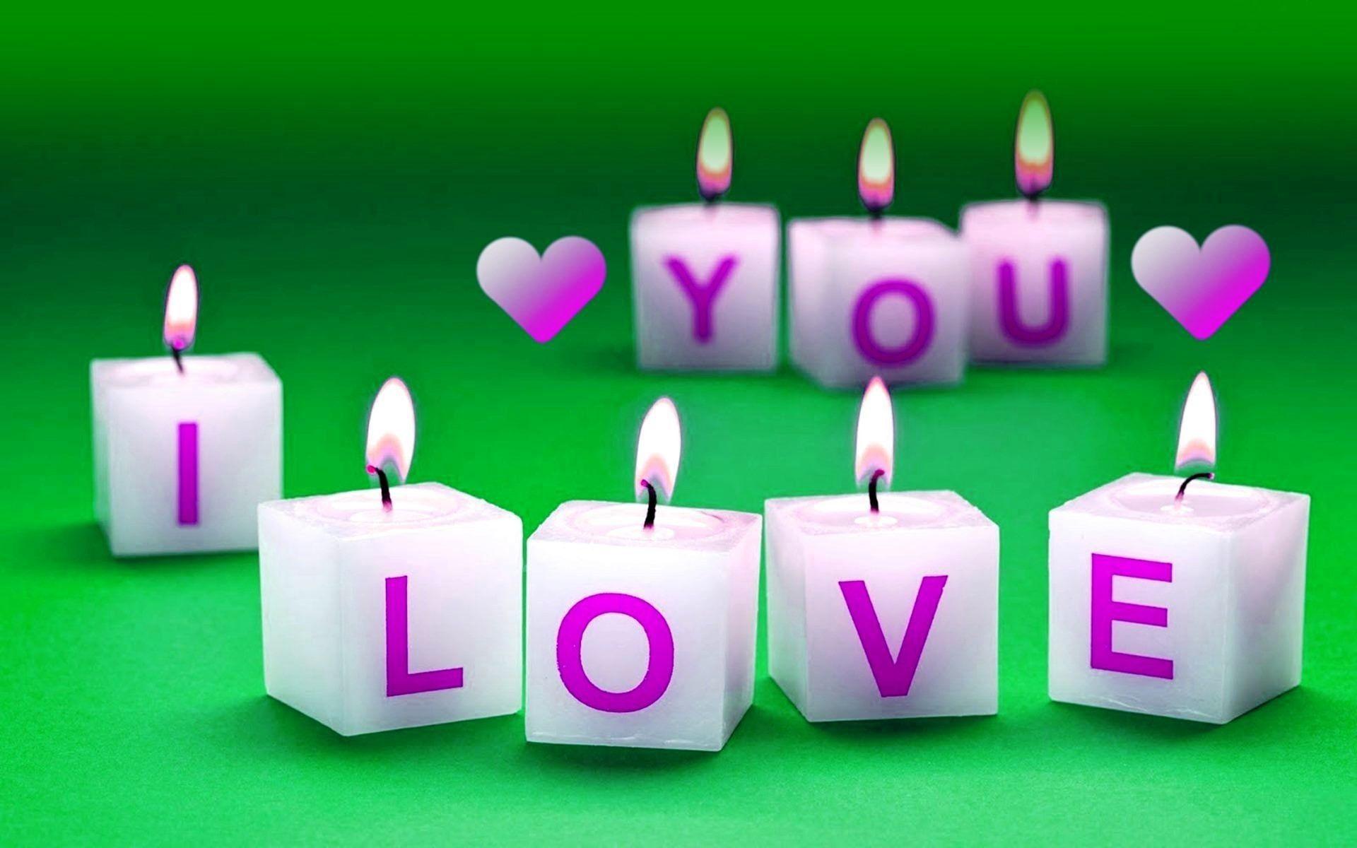 1920x1200 I Love Wallpaper