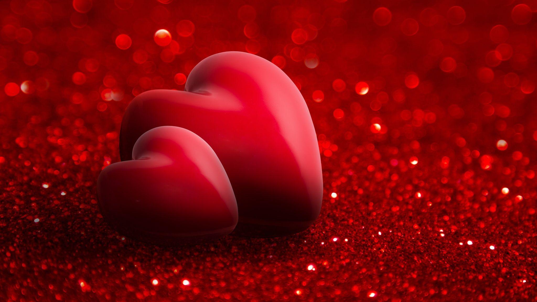 Love Heart Wallpapers - Top Free Love Heart Backgrounds - WallpaperAccess