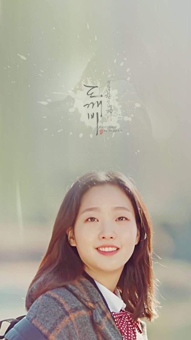 736x1308 Korean picture, Goblin korean drama
