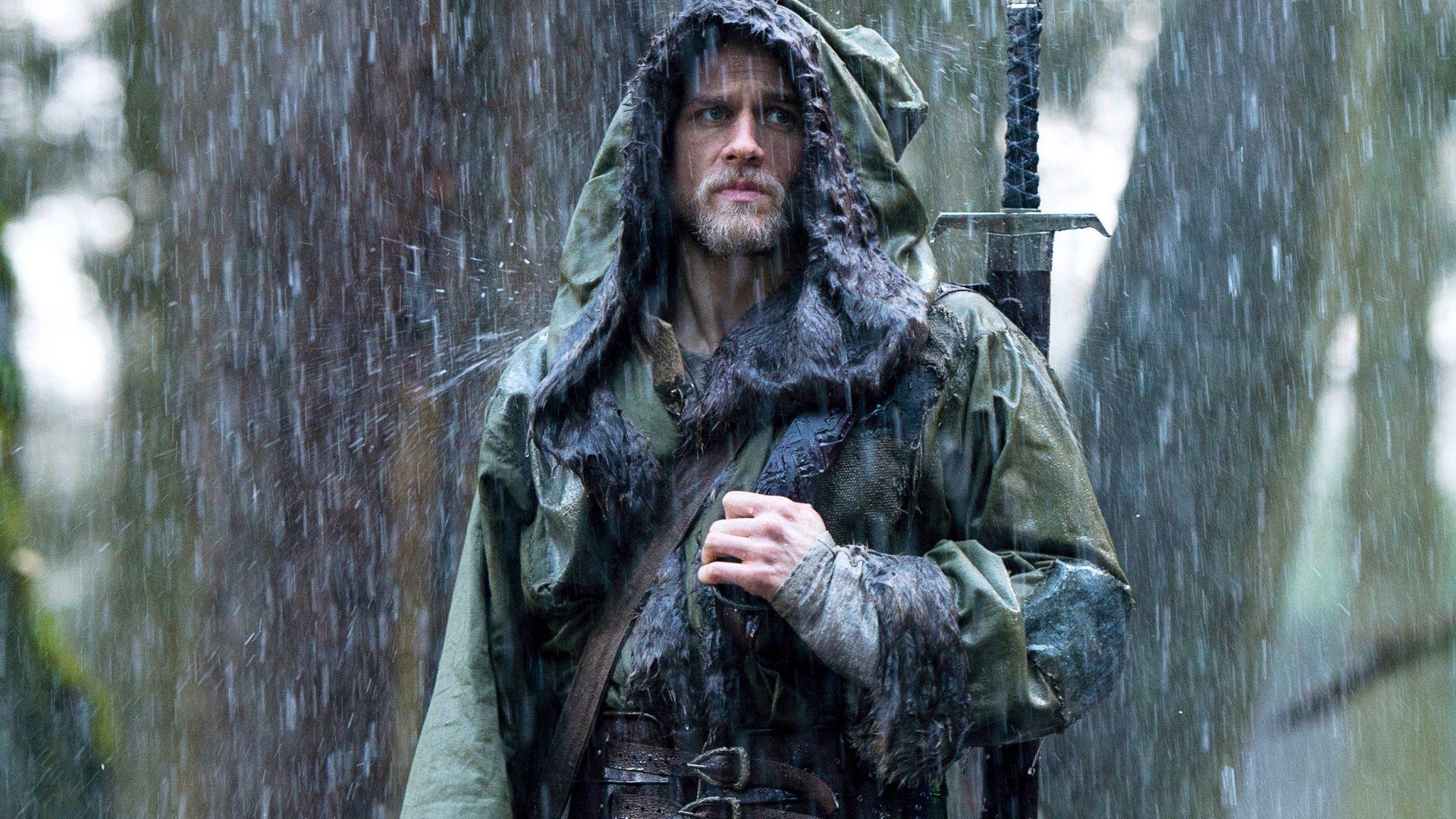 1920x1080 Download 1920x1080 Wallpaper Charlie Hunnam, King Arthur