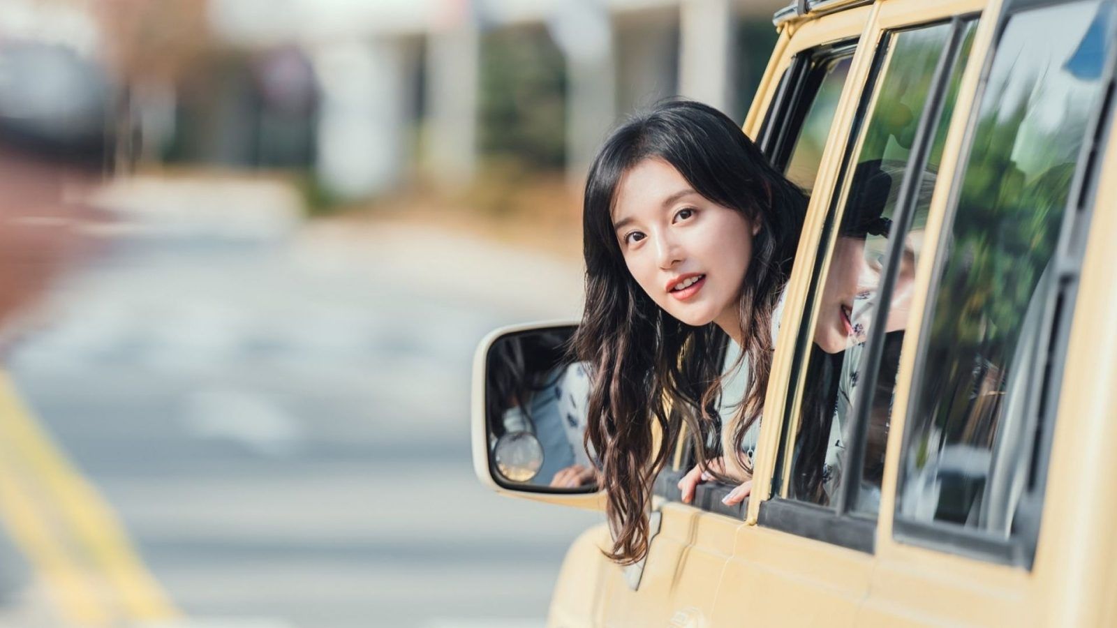 1600x900 Kim Ji Won Dramas To Add To Your