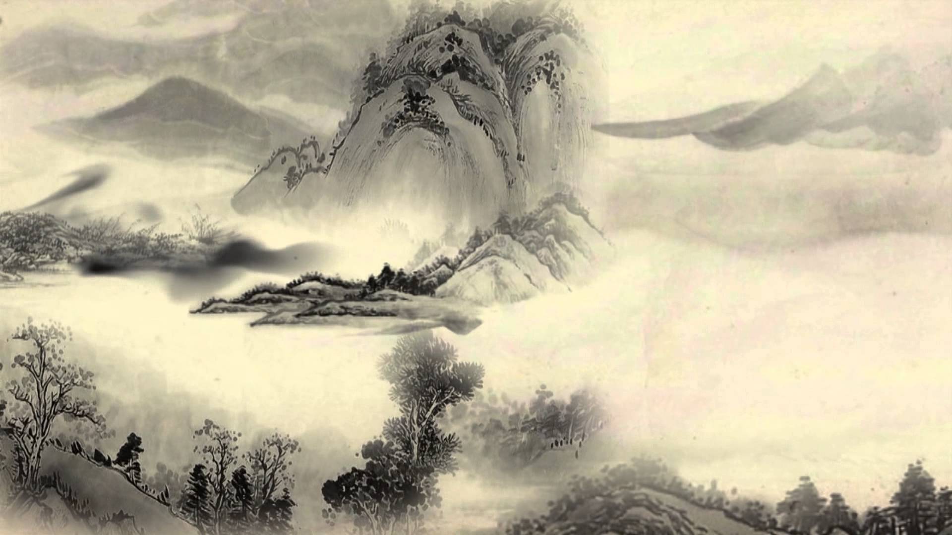 Traditional Chinese Paintings Wallpapers - Top Free Traditional Chinese ...