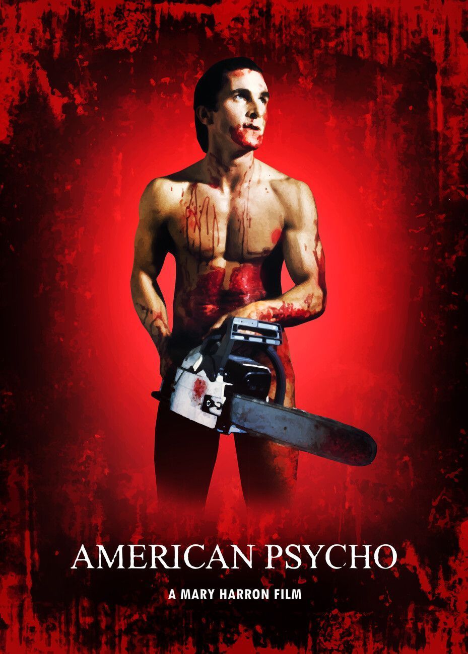 929x1300 American Killer Wall Mural. Buy online