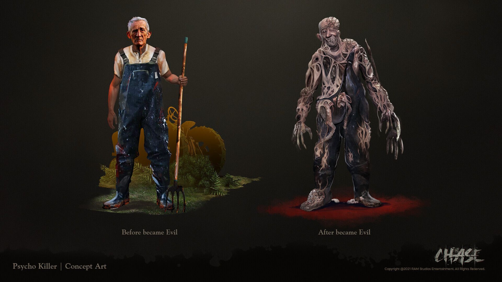 REVIEW PSYCHO KILLER 2026 visual data 7