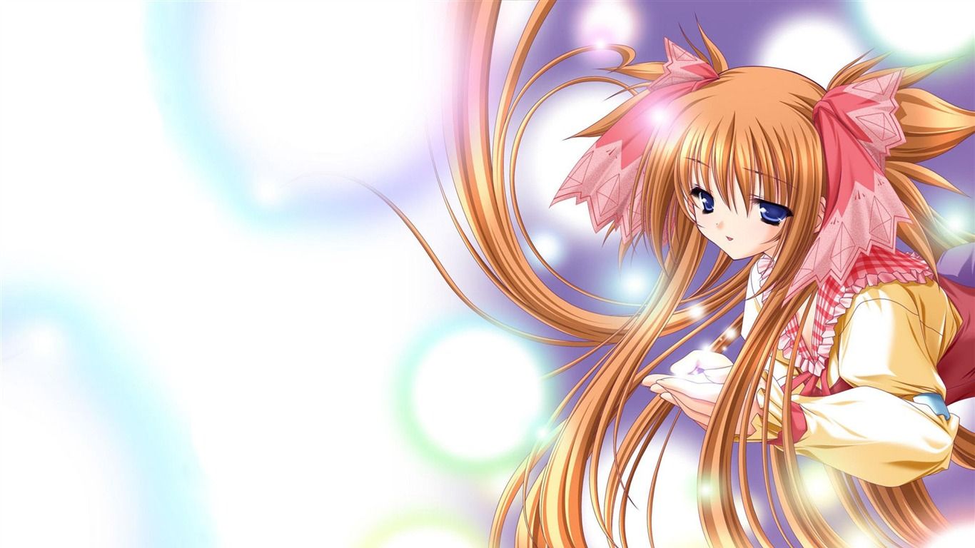 2000s Anime Wallpapers - Top Free 2000s Anime Backgrounds - WallpaperAccess