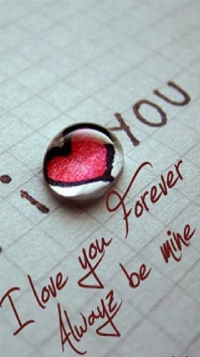 Love You Forever Wallpapers - Top Free Love You Forever Backgrounds ...