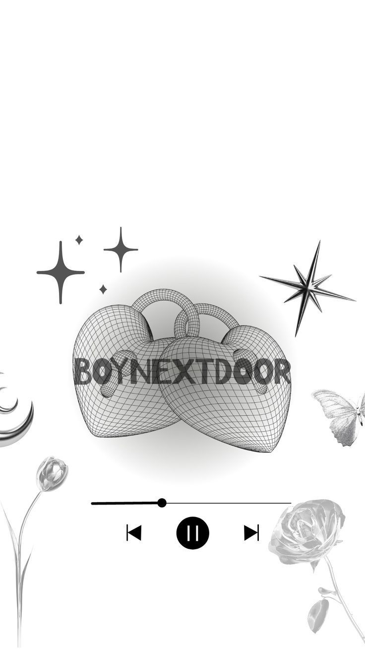 736x1308 Y2k Boynextdoor wallpaper. Pretty