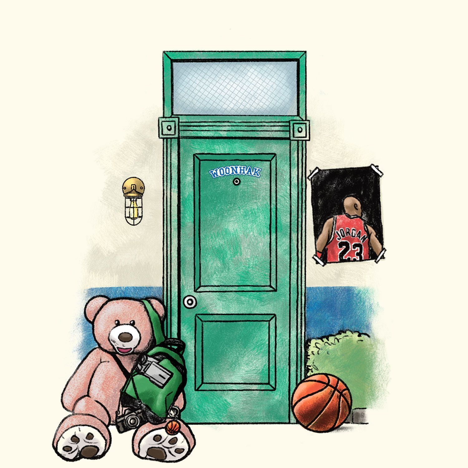 1500x1500 BOYNEXTDOOR Single Album 'WHO