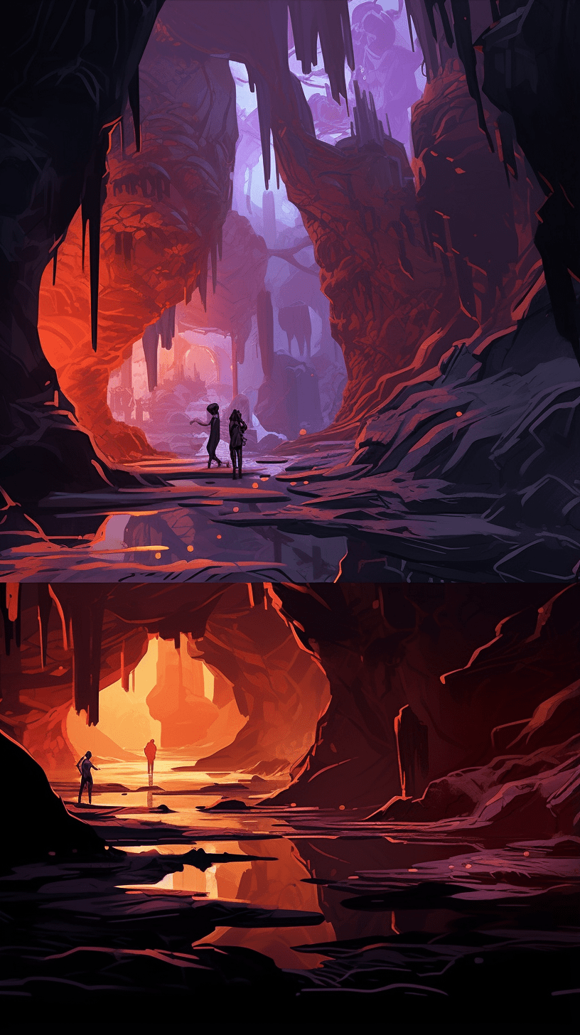 816x1456 Manhwa Wallpaper Anime Manga Adventure