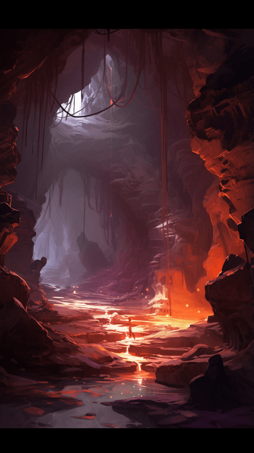 816x1456 Caves