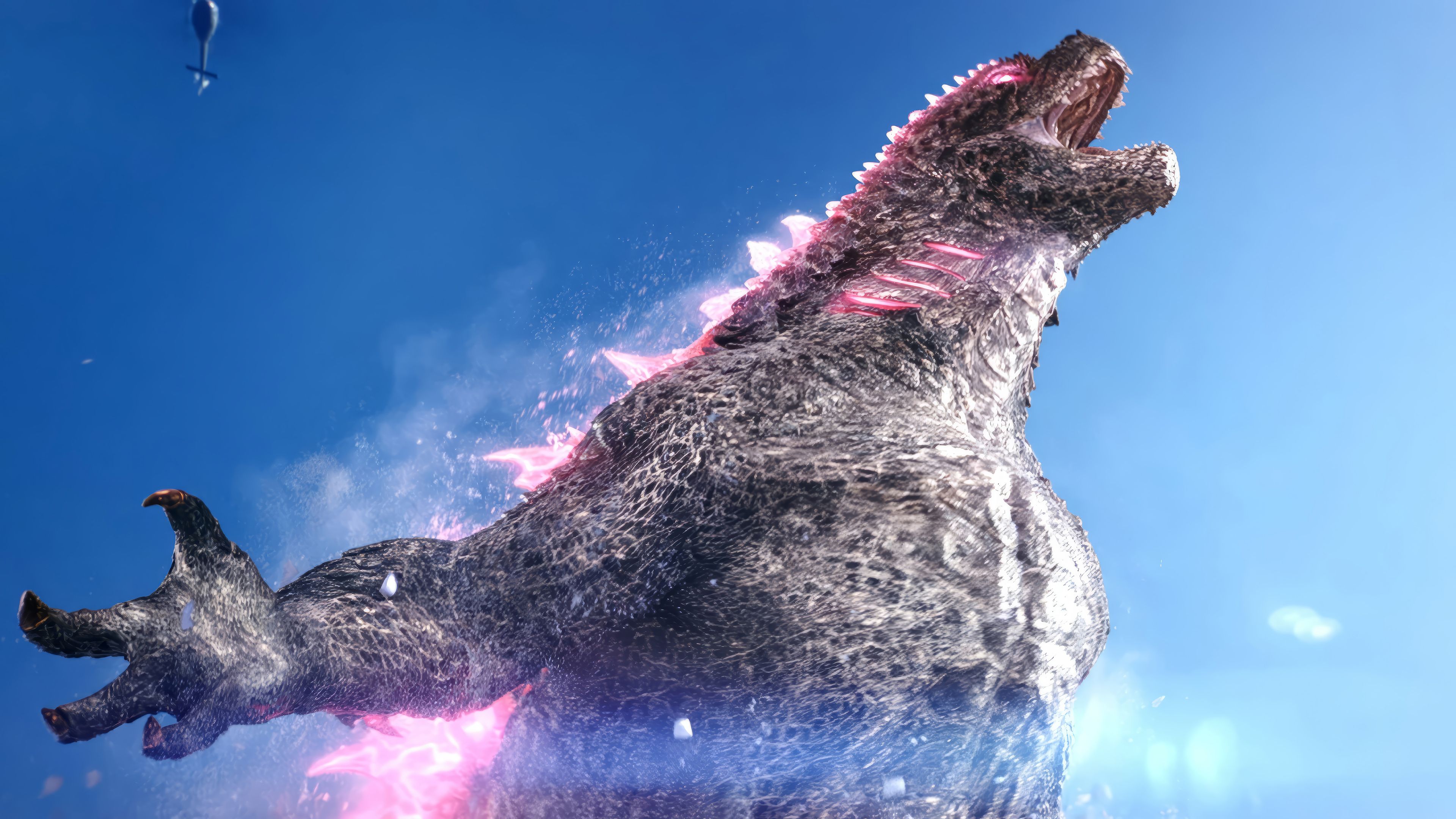 Godzilla 2024 Wallpapers Top Free Godzilla 2024 Backgrounds