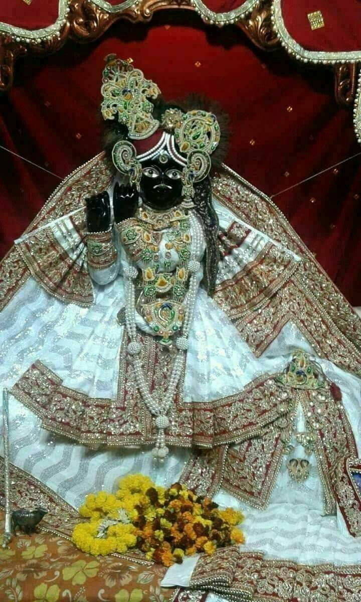 720x1200 Download Cool Picture Of Banke Bihari Wallpaper