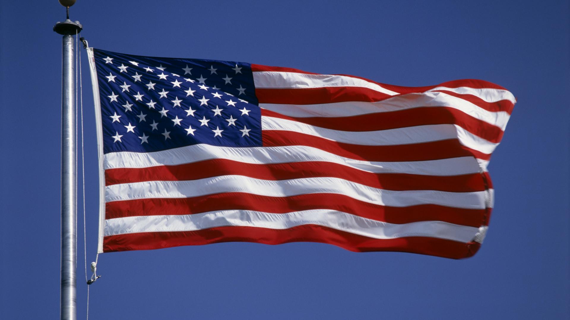 1920x1080 American Desktop Wallpaper