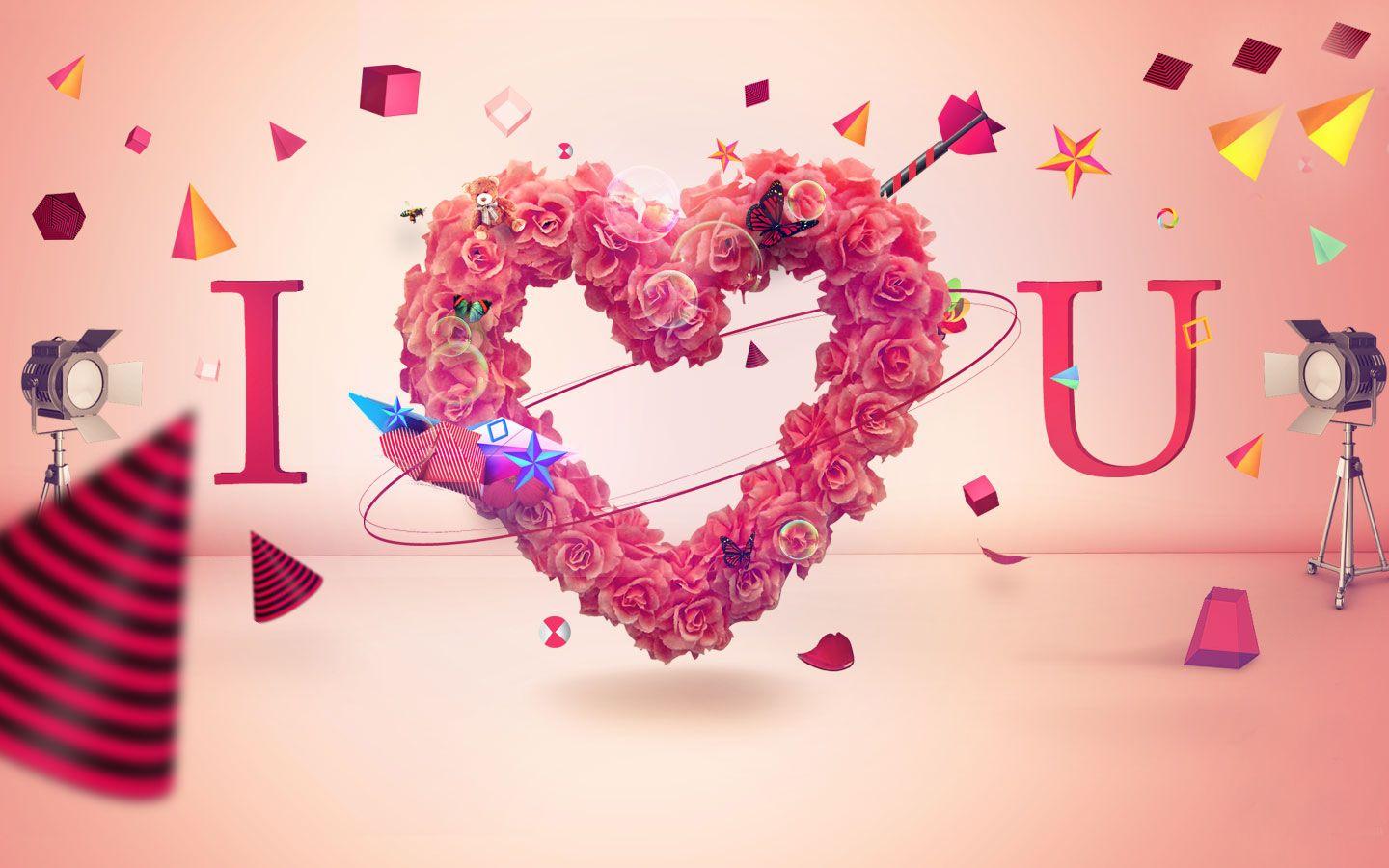 1440x900 Love Wallpaper « Firefox Wallpaper « Free Download