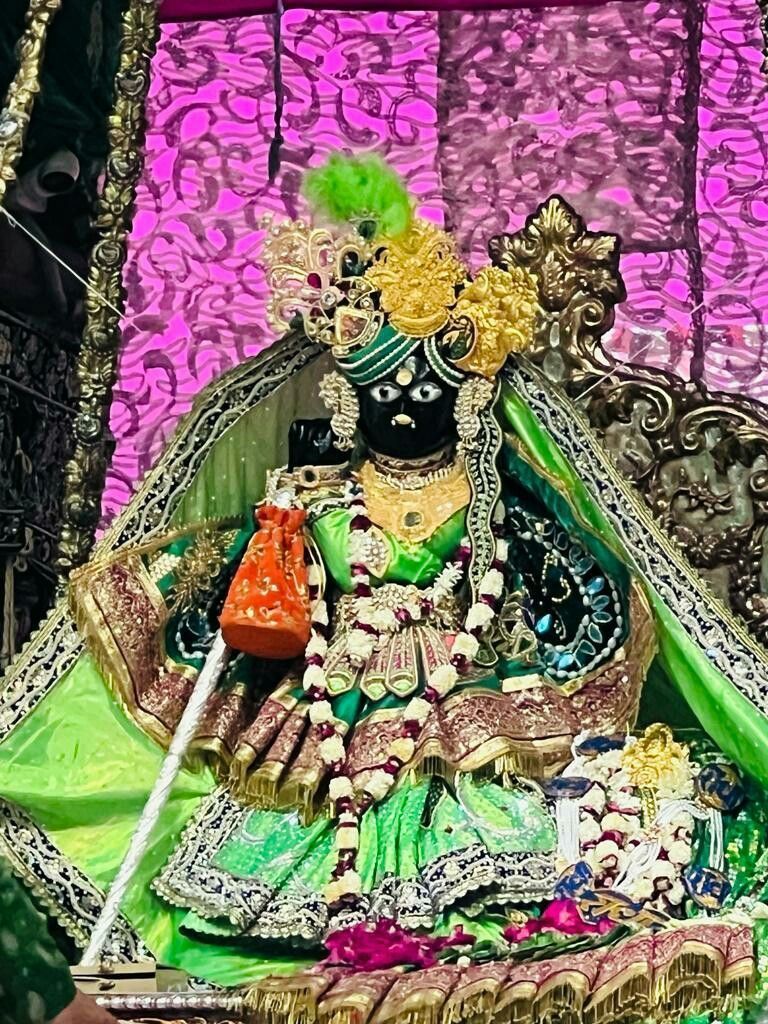 768x1024 Shri Banke Bihari Ji ideas. banke bihari vrindavan, bake bihari vrindavan hd, banke bihari temple vrindavan