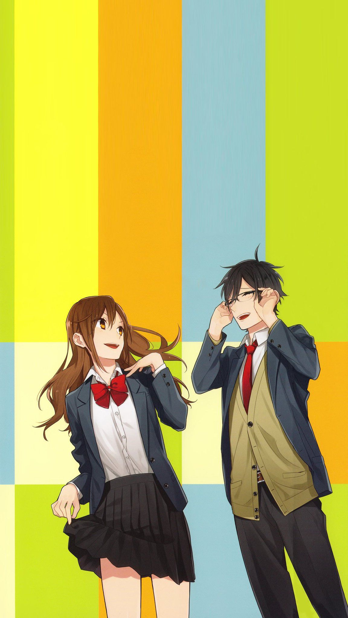 1152x2048 T.co Tcx2f0YI4k #anime #manga #kawaii