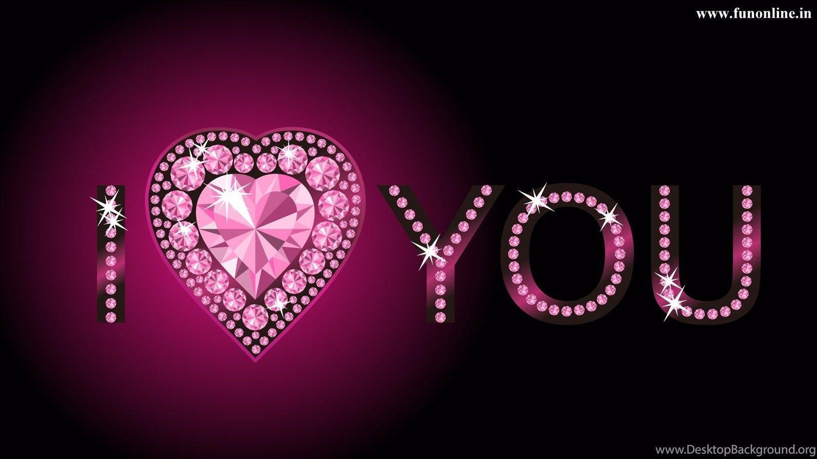1600x900 Love Heart Wallpaper, Loving Hearts, Cute Love Wallpaper
