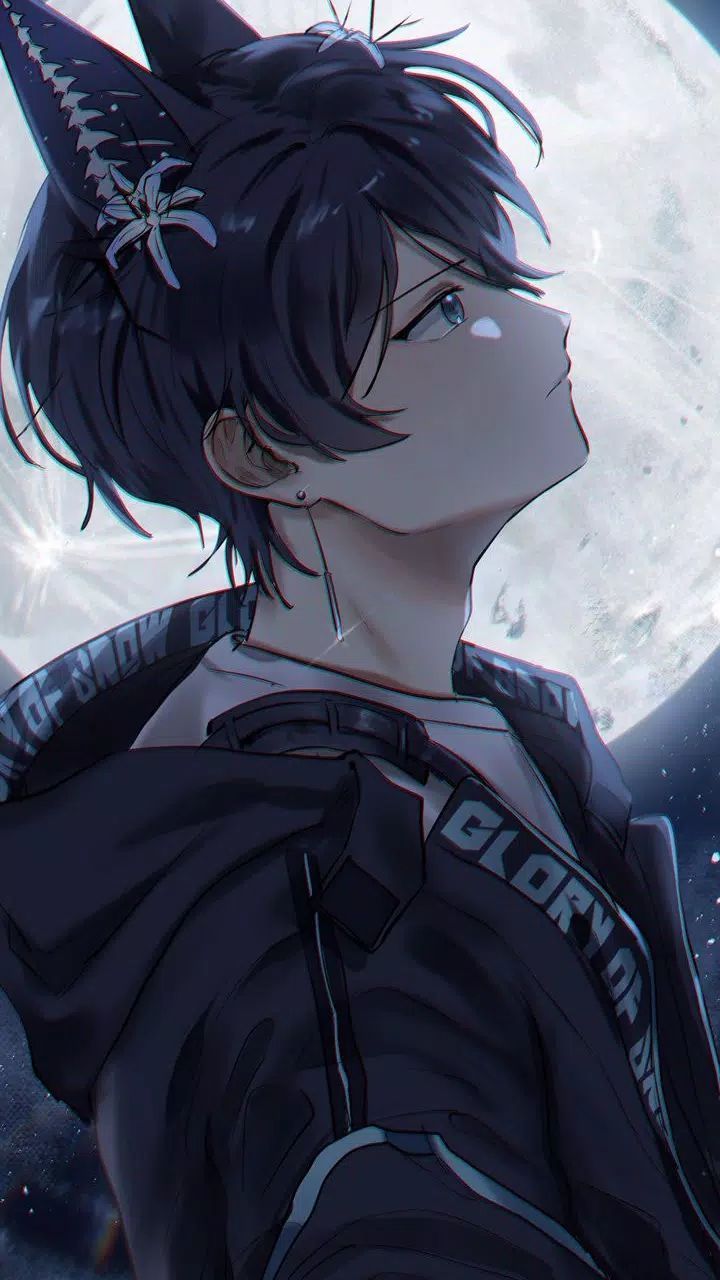 720x1280 4K Anime Wallpaper Explore more