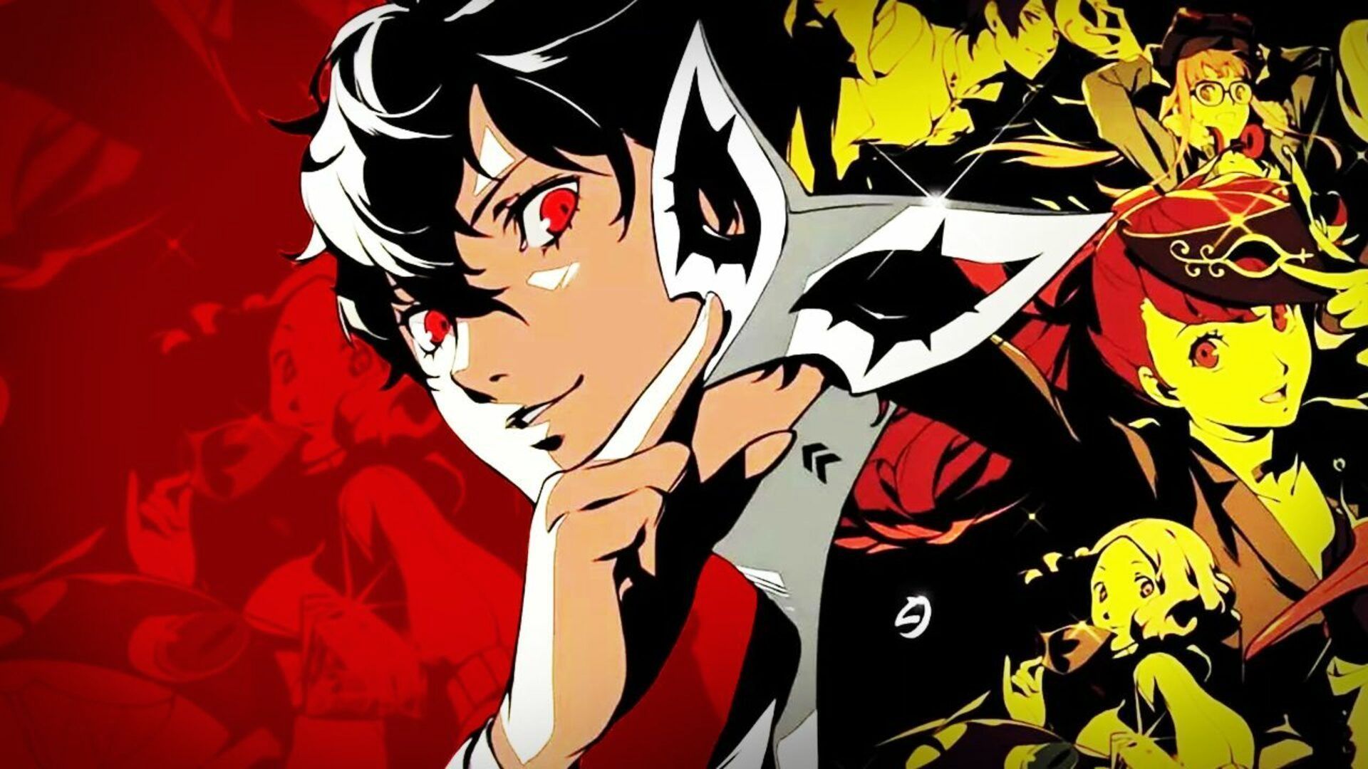 1920x1080 4K Anime Wallpaper Explore more