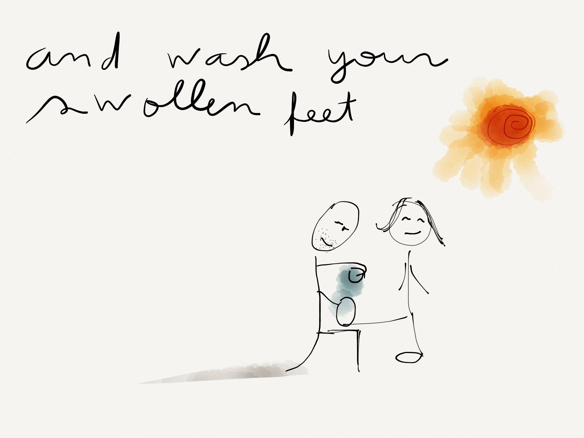 2048x1536 True Love Waits