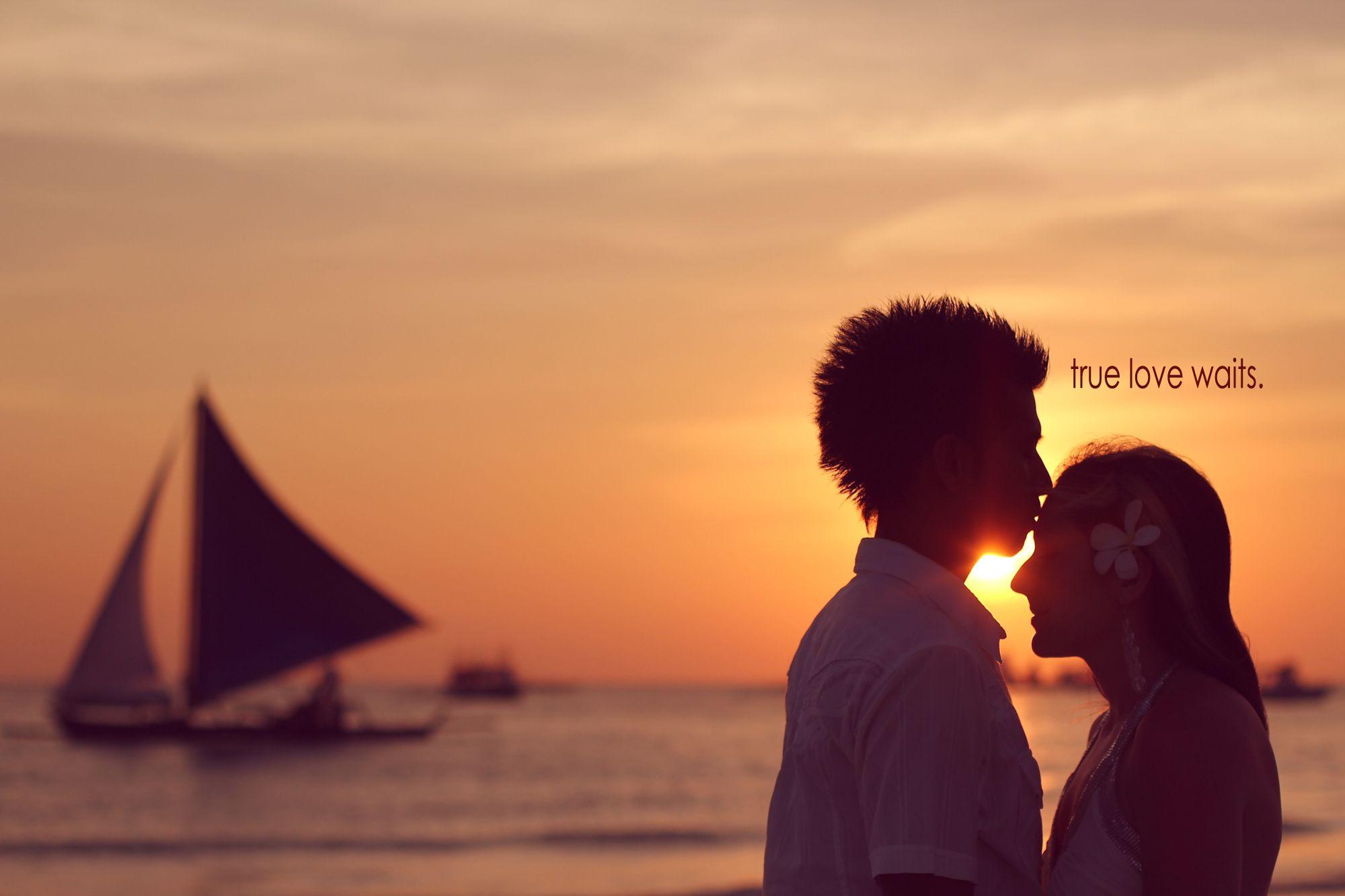True Love Waits Wallpapers - Top Free True Love Waits Backgrounds