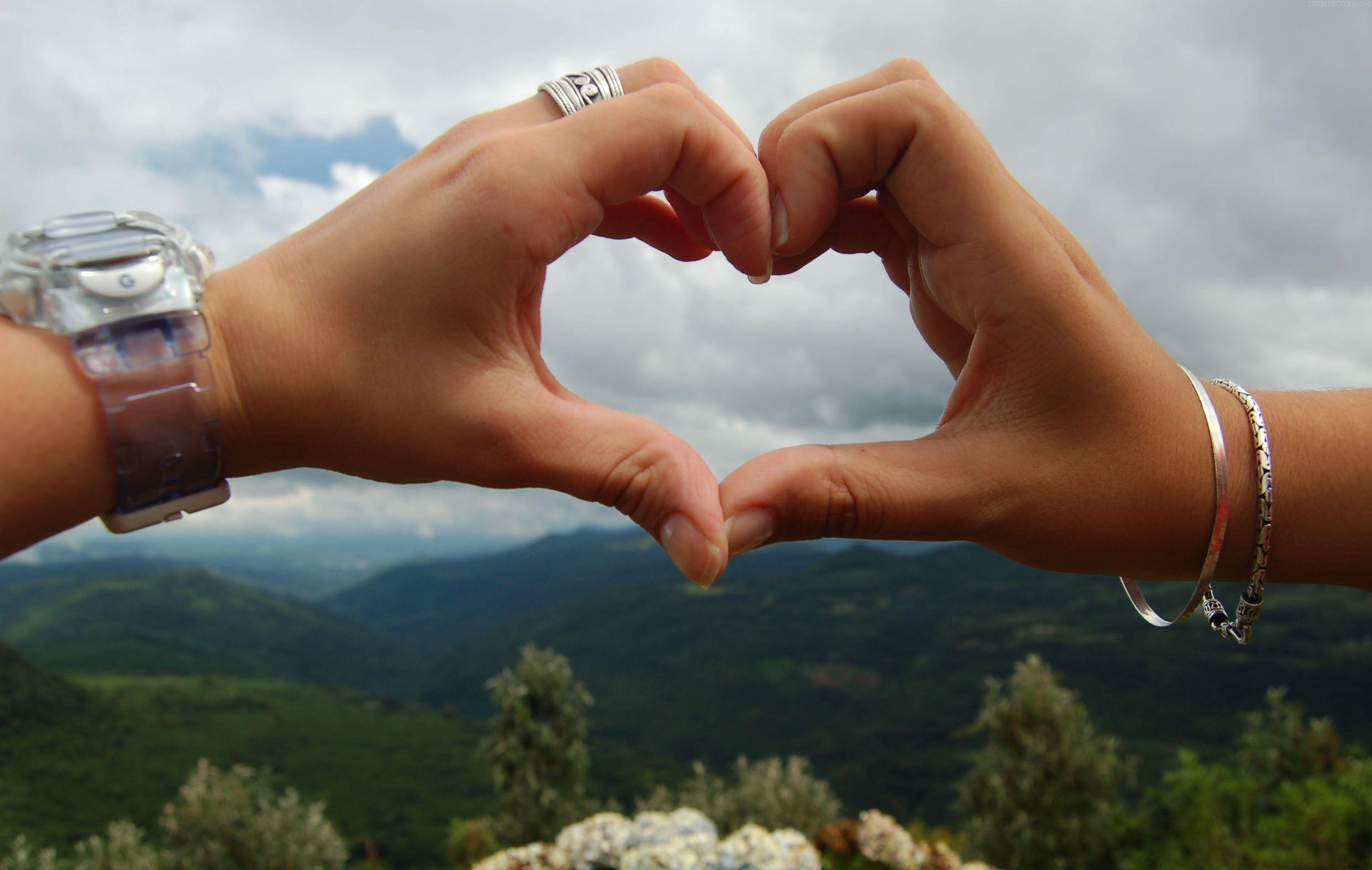 3008x1908 Wallpaper of True Love
