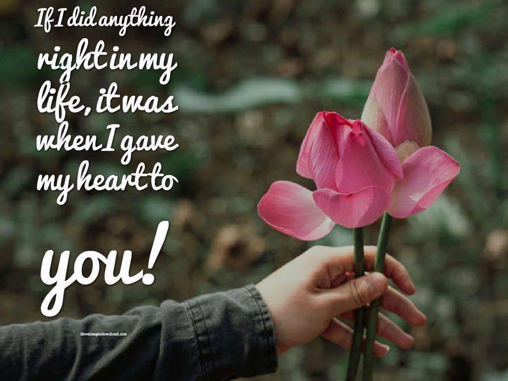 1024x768 Love Quotes Image Free Download In HD For Girlfriend