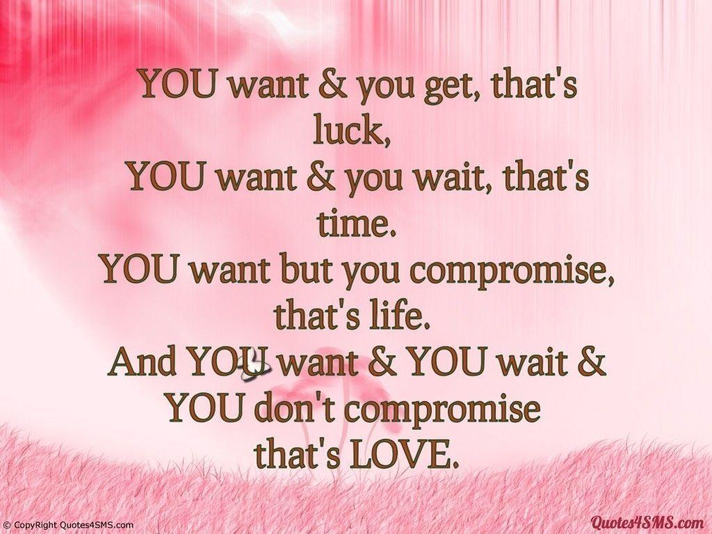 1024x768 Finding True Love Quotes and Quotes About True Love Waits