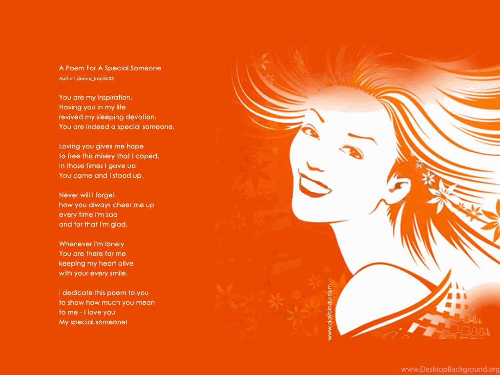 1024x768 LoVe POeMs WaLlPaPeRs Desktop Background