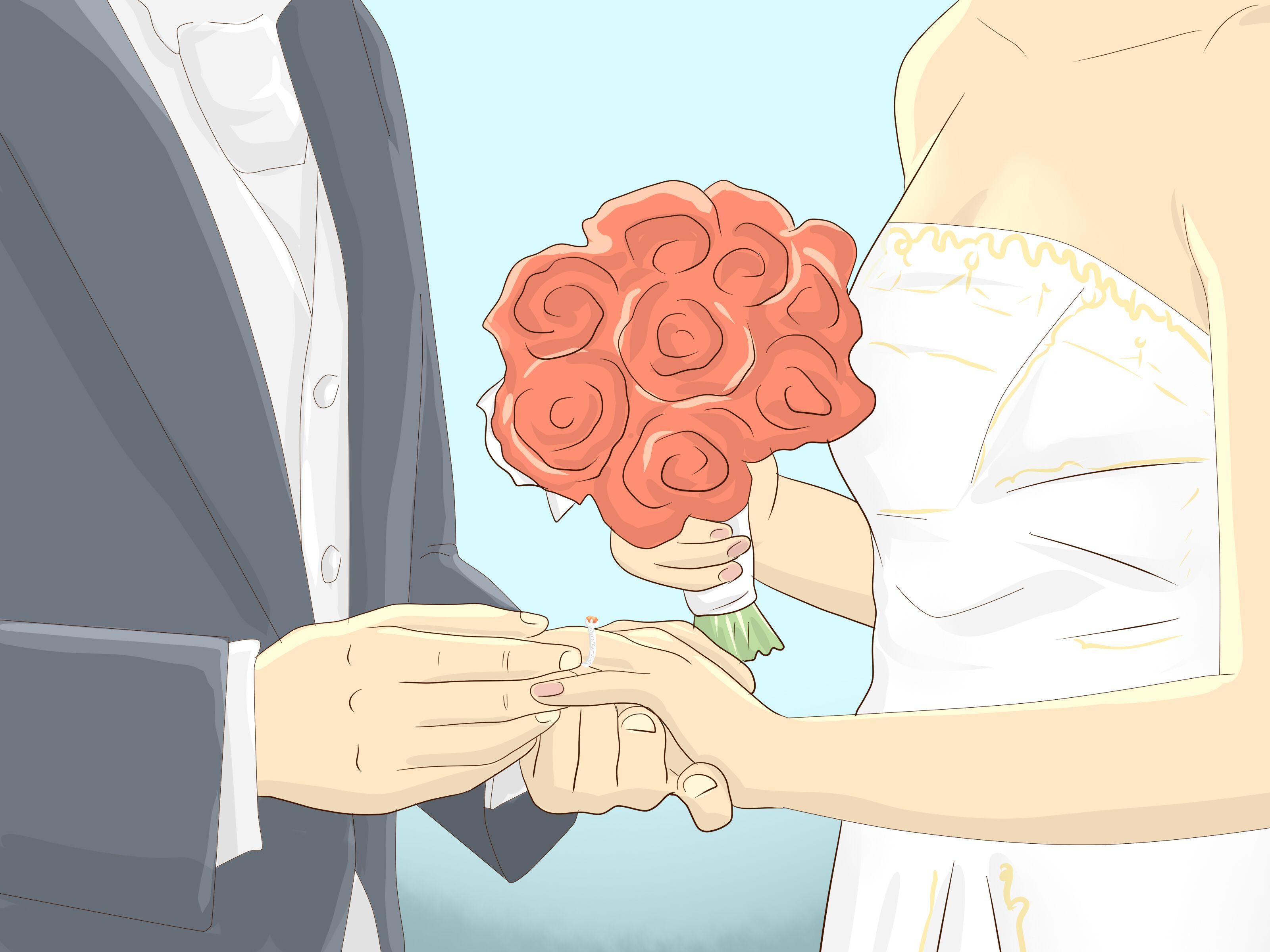 3200x2400 How to Wear a Purity Ring: 4 Steps (with Picture)