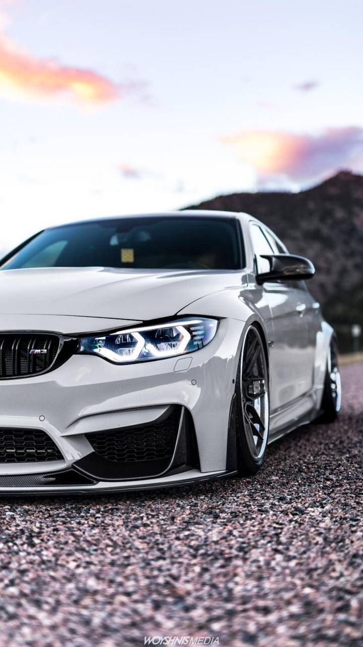 720x1280 Download BMW M3 wallpaper