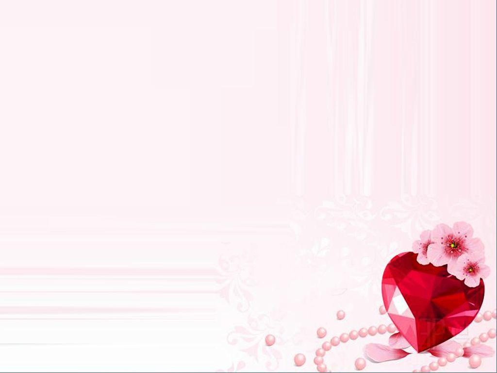 1024x768 Forever Love Background Wallpaper For Powerpoint