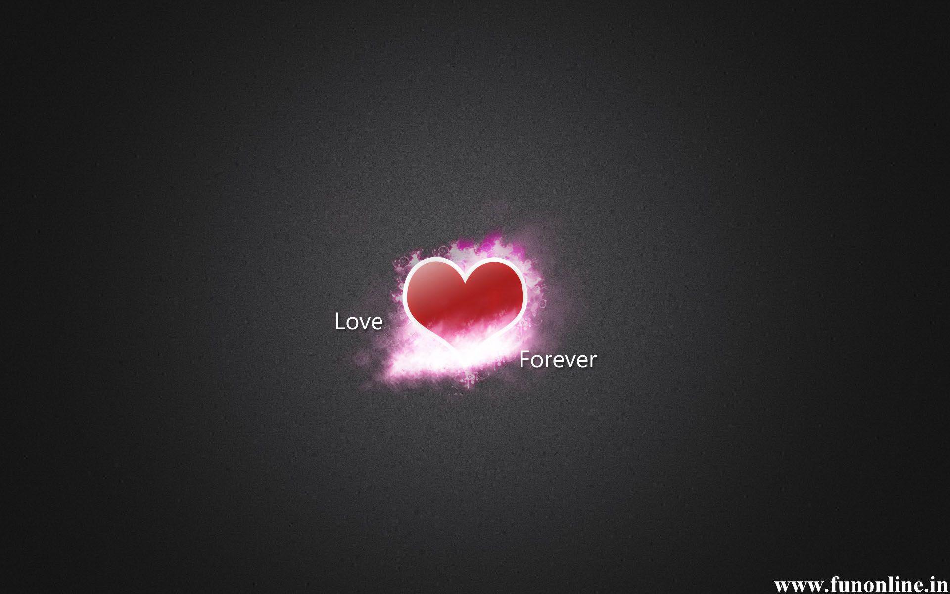 1920x1200 Forever Wallpaper