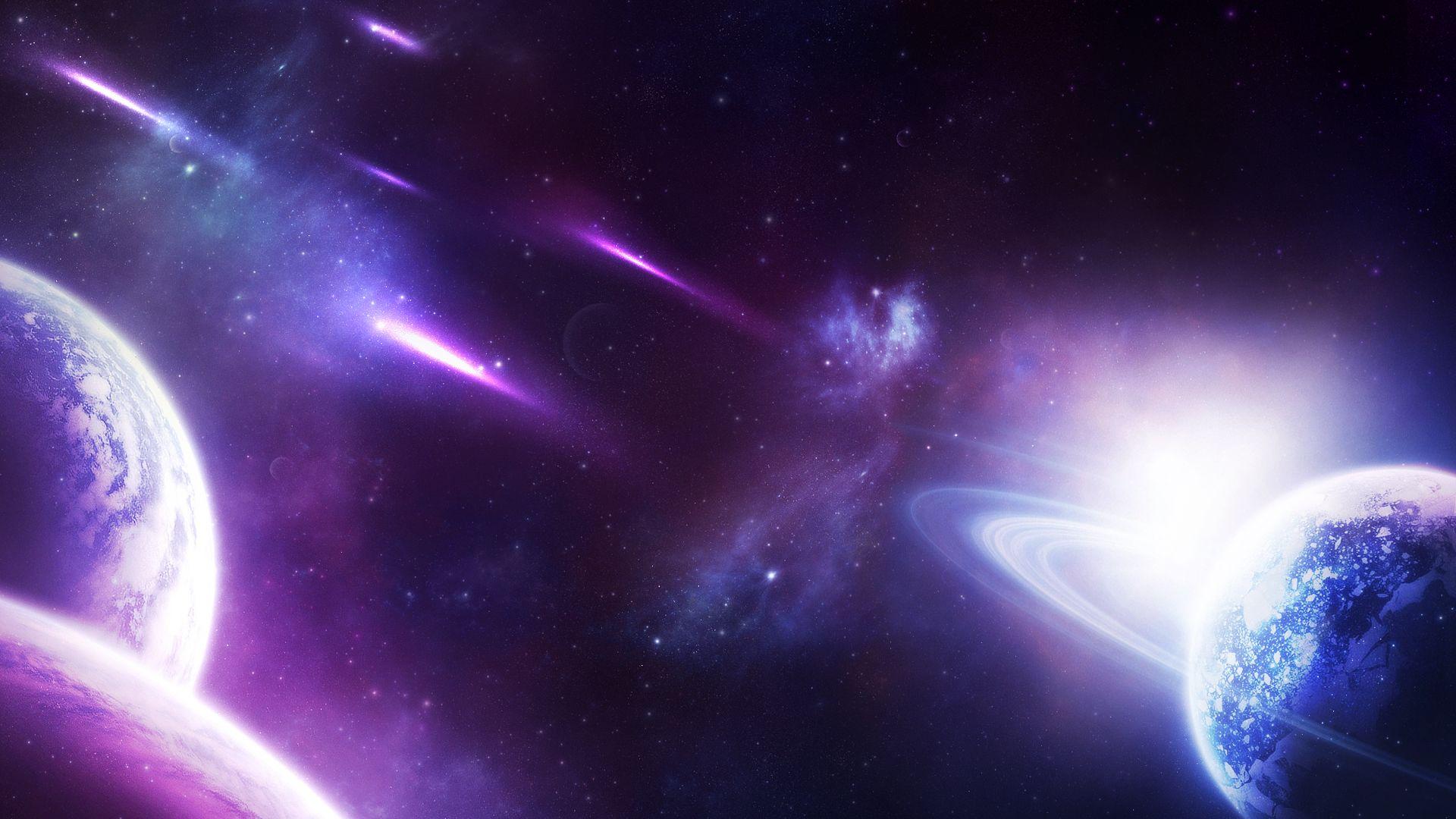 Neon Galaxy Wallpapers - Top Free Neon Galaxy Backgrounds ...