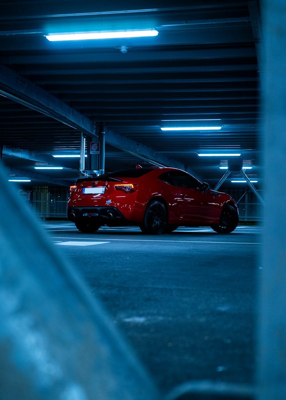 Toyota GR 86 Wallpapers - Top Free Toyota GR 86 Backgrounds
