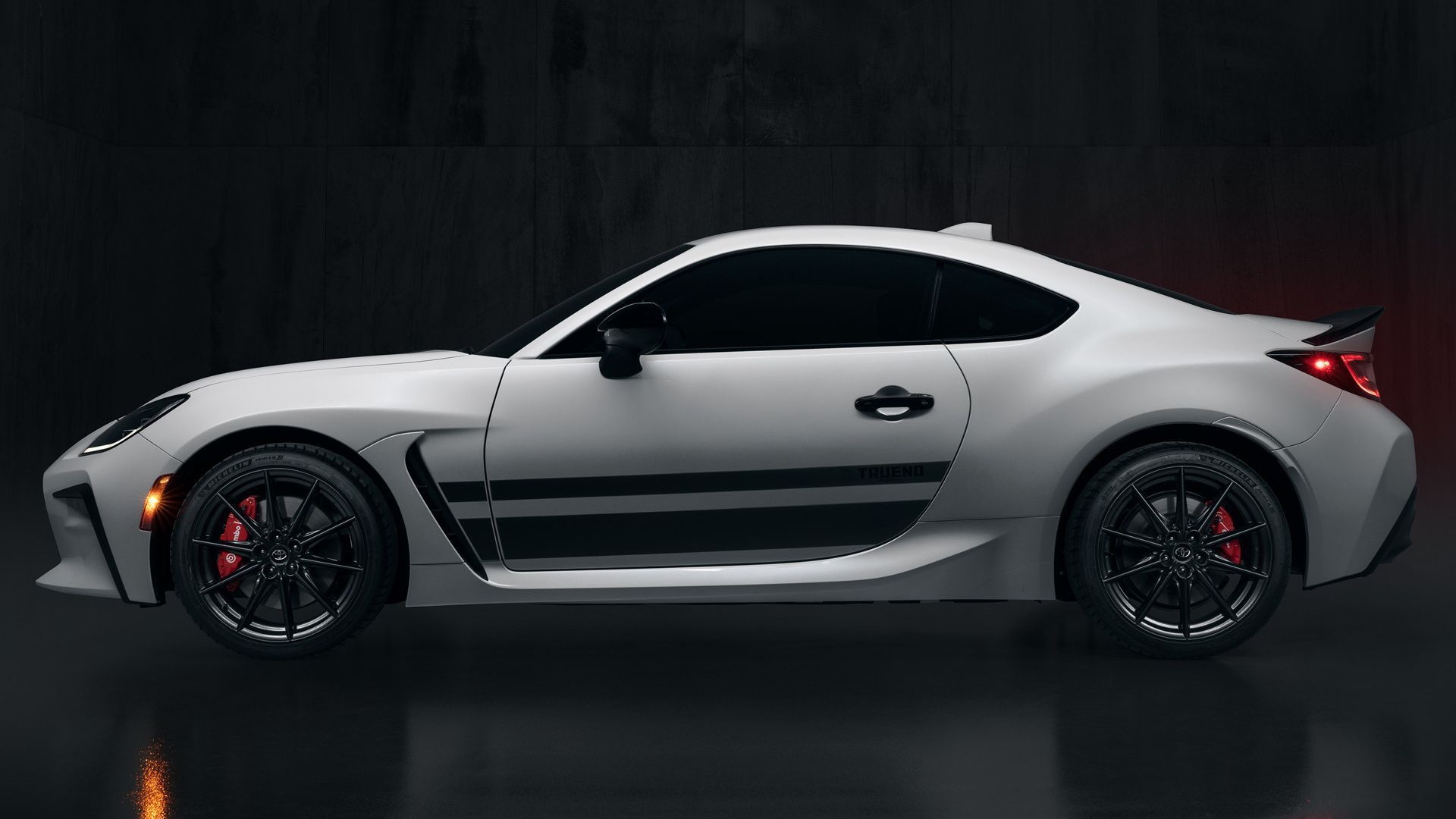 1920x1080 Toyota GR 86 Trueno Edition US