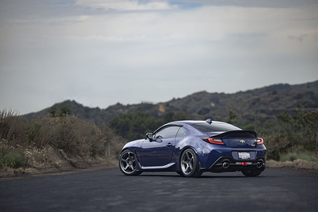 1280x854 Toyota GR86 MR159 BATTLE