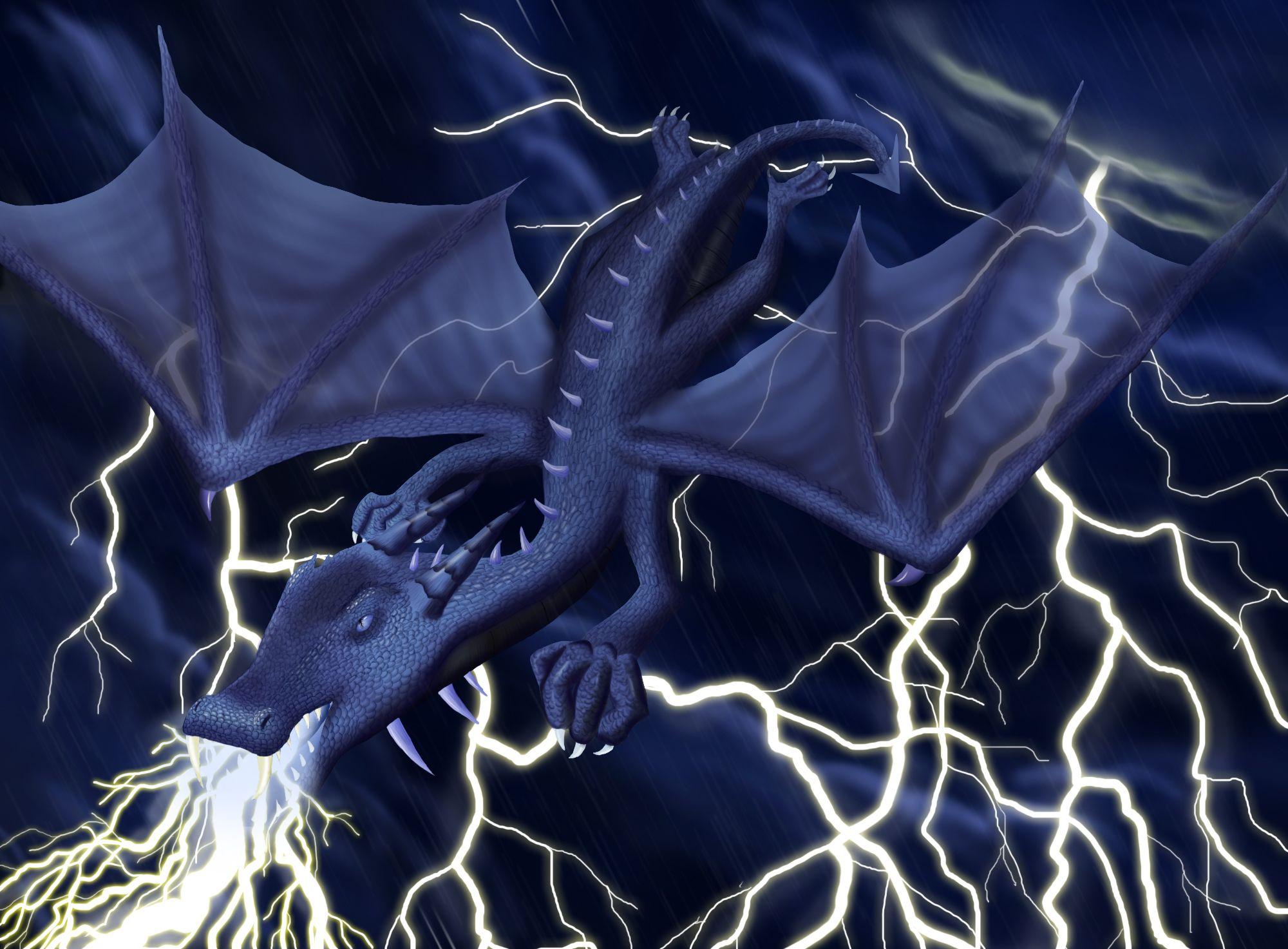 2000x1473 Dragon